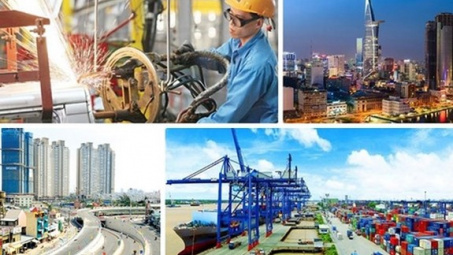 Luận bàn về mô hình tăng trưởng của Việt Nam hiện nay