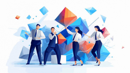 Building corporate culture at Toan Cau Building Material Co., Ltd. (TCBM): A three-level approach based on Edgar Schein’s model