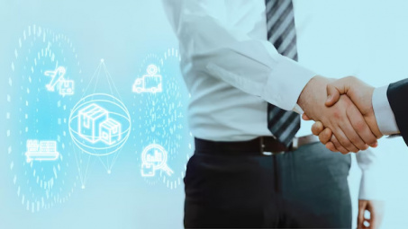 Thúc đẩy tích hợp quy trình và tích hợp sản phẩm giữa các doanh nghiệp để nâng cao năng lực cạnh tranh trong chuỗi cung ứng sản xuất tại Việt Nam