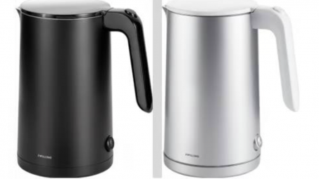 Ủy ban Cạnh tranh Quốc gia cảnh báo, thu hồi ấm đun nước ZWILLING
