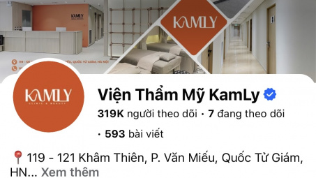 Hà Nội: Hai phòng khám bị tước giấy phép hoạt động