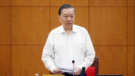 Tổng Bí thư, Chủ tịch nước Tô Lâm: Xác lập vững chắc nền nếp lãnh đạo gắn với mục tiêu, sản phẩm, kết quả và trách nhiệm