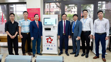 Phường Phan Đình Phùng (Thái Nguyên) đặt mục tiêu tăng trưởng từ 11%, tạo động lực cho tăng trưởng hai con số