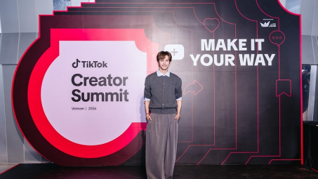 Nhà sáng tạo nội dung chất lượng cao trên TikTok ghi nhận lượt xem cao hơn 73%