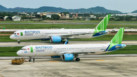 Ủy ban Cạnh tranh Quốc gia khuyến cáo người tiêu dùng về hoàn tiền vé Bamboo Airways