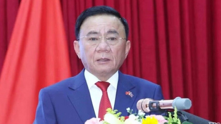 Đồng chí Thường trực Ban Bí thư sẽ thăm chính thức Singapore, đồng chủ trì Đối thoại Chiến lược Việt Nam - Singapore lần thứ nhất