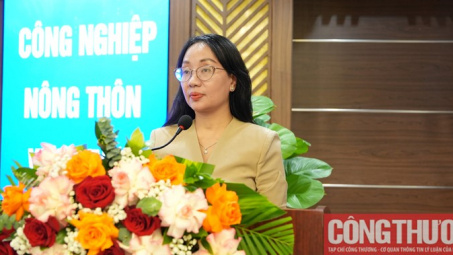 Khuyến công Đà Nẵng: “Vốn mồi” khơi thông động lực phát triển công nghiệp nông thôn