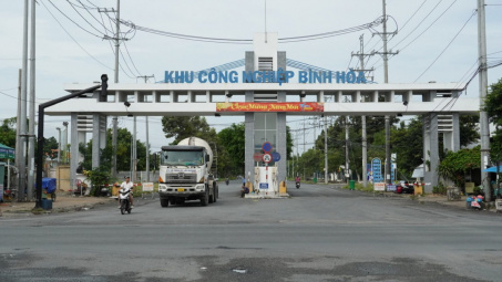 Xã Bình Hòa (An Giang): Cộng hưởng lợi thế, tạo đà phát triển mới