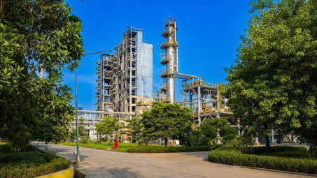 Vinachem phấn đấu trở thành tập đoàn công nghiệp mạnh, quản trị hiện đại