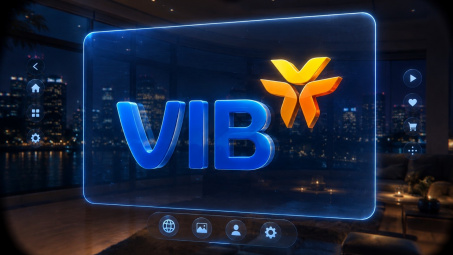 VIB cố định lãi suất vay mua nhà tới 5 năm, thuộc nhóm kỳ hạn dài bậc nhất thị trường