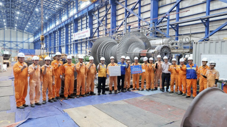 EVNGENCO3: Đảm bảo các tổ máy sẵn sàng phát điện