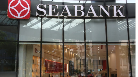 Cổ phiếu SSB của SeABank vào rổ FTSE Global All Cap