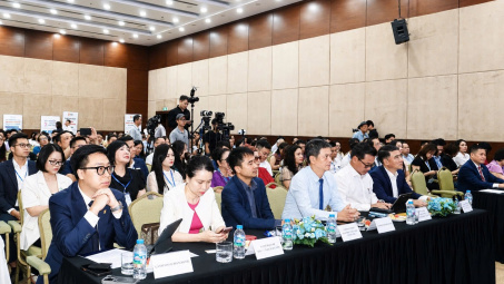 Hà Nội mở “đường dài” kết nối doanh nghiệp nhỏ và vừa