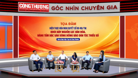 Khơi dậy nguồn lực văn hóa, nâng tầm đặc sản vùng đồng bào dân tộc thiểu số