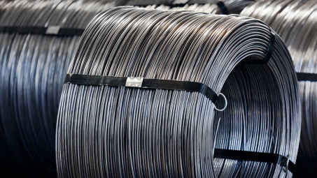 Gia tăng áp lực phòng vệ thương mại đối với cáp thép dự ứng lực xuất khẩu từ Việt Nam