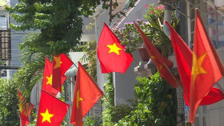 Chính thức: Công chức, người lao động được nghỉ 5 ngày dịp lễ Quốc khánh 2026