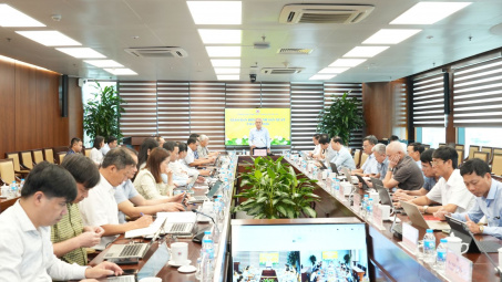 TKV lợi nhuận sau 7 tháng đầu năm 2026 vượt kế hoạch