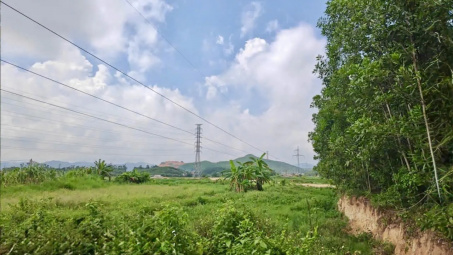 Nghệ An chấp thuận đầu tư dự án đường dây 220kV Hưng Đông - Nghi Sơn