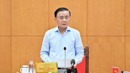 Kế hoạch của Ban Bí thư thực hiện Nghị quyết về Chiến lược công tác tư tưởng trong bối cảnh mới