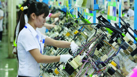 Triển khai thực hiện Kết luận số 62-KL/TW về nâng cao năng suất lao động quốc gia gắn với phát triển thị trường lao động