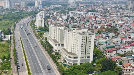 Hà Nội: Khẳng định vai trò "đầu tàu" của khu vực doanh nghiệp Thủ đô