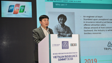 Đề xuất hướng đi cho ngành bảo hiểm trong kỷ nguyên AI: Làm chủ công nghệ và xây dựng lực lượng lao động AI