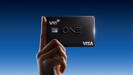 VIB ra mắt One Card, mở ra bước tiến mới về thẻ tín dụng