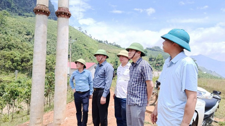 Công Thương Lào Cai tăng tốc bứt phá, tạo động lực cho mục tiêu tăng trưởng hai con số