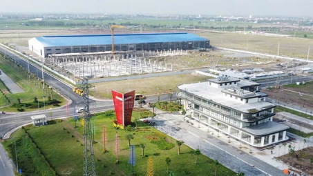 Hưng Yên tạo đà tăng trưởng từ công nghiệp, thương mại và chuyển đổi số