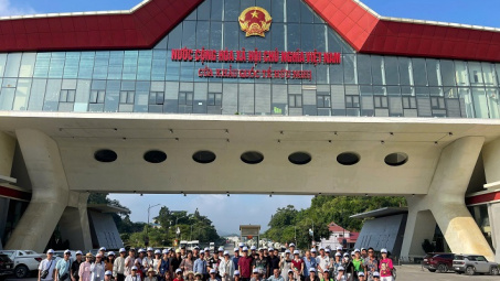 VADFCO chăm lo người lao động qua những hành trình gắn kết