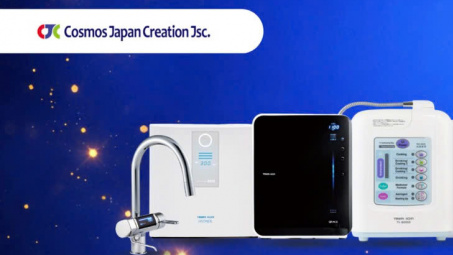 Ủy ban Cạnh tranh Quốc gia xử phạt Công ty Cổ phần Cosmos Japan Creation 200.000.000 đồng