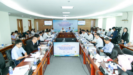 Thép Miền Nam: Tiên phong phòng vệ thương mại, thiết lập môi trường cạnh tranh bình đẳng và minh bạch