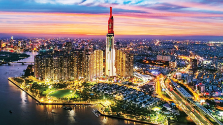 Ban hành Nghị quyết về Chương trình hành động của Chính phủ về đổi mới mô hình phát triển đất nước