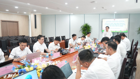 Tháng 7 năm 2026, TKV sản xuất đạt gần 3 triệu tấn than nguyên khai