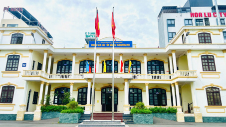 Ninh Bình: Mở rộng không gian xúc tiến thương mại, đưa hàng hóa vươn xa