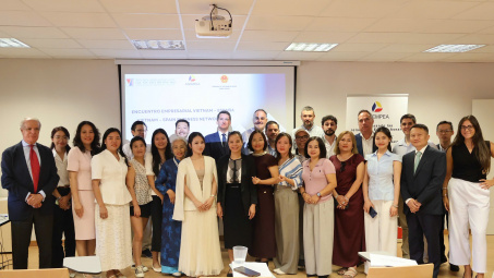 Tăng cường kết nối, mở rộng cơ hội xuất khẩu tại thị trường Thổ Nhĩ Kỳ và Tây Ban Nha