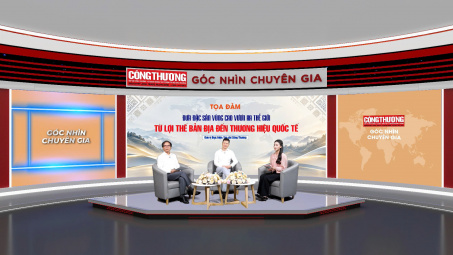 Đưa đặc sản vùng cao vươn ra thế giới: Từ lợi thế bản địa đến chiến lược thương hiệu quốc tế