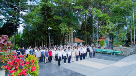 Tây Nguyên và câu chuyện của những người tiếp bước
