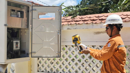 Công ty Điện lực Khánh Hòa cảnh báo nguy cơ từ tự ý đấu nối điện