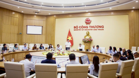 Bộ Công Thương quy định chức năng, nhiệm vụ, quyền hạn và cơ cấu tổ chức của Ủy ban Cạnh tranh Quốc gia