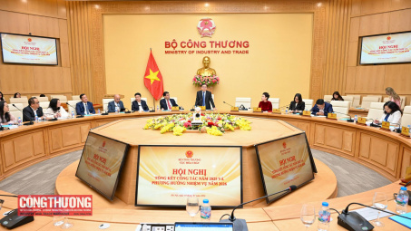 Bộ Công Thương quy định chức năng, nhiệm vụ, quyền hạn và cơ cấu tổ chức của Cục Hóa chất