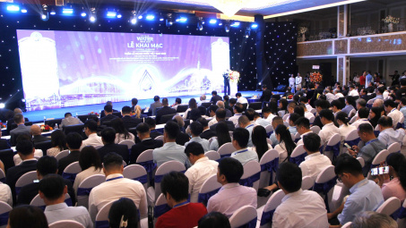 Khai mạc Tuần lễ ngành Nước Việt Nam 2026: Thúc đẩy chuyển đổi số, tăng khả năng thích ứng