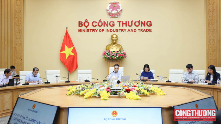 Bộ Công Thương họp đánh giá tình hình cung cầu và giá nhiên liệu sơ cấp các tháng còn lại năm 2026 và năm 2027
