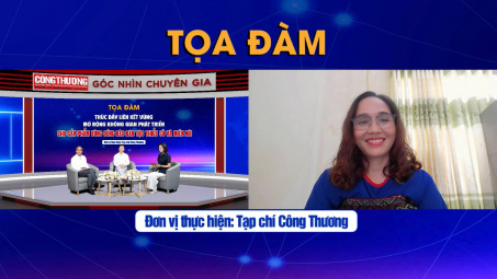 Thúc đẩy liên kết vùng, mở rộng không gian phát triển cho sản phẩm vùng đồng bào dân tộc thiểu số và miền núi