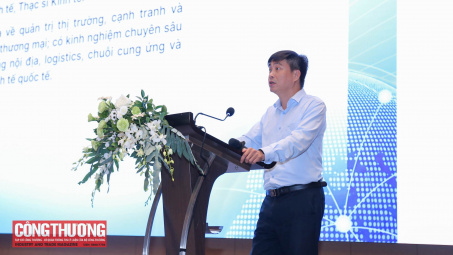 Từ phòng vệ thương mại đến xây dựng một thị trường năng động, minh bạch, bảo vệ ngành sản xuất trong nước