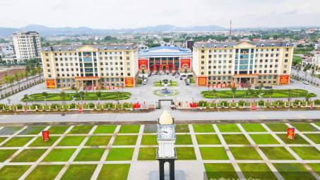 Bắc Ninh bước vào chương mới: Khi quy mô mới đòi hỏi một chất lượng phát triển mới
