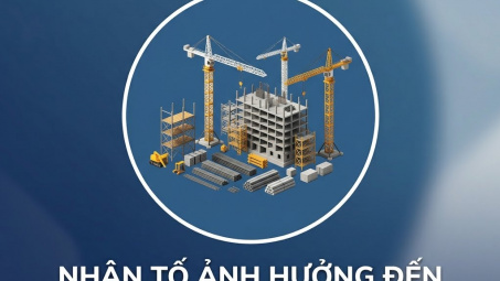Nhân tố ảnh hưởng đến quản trị vốn lưu động tại các doanh nghiệp xây dựng ở Việt Nam