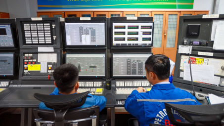 Phát triển nguồn nhân lực và văn hóa an ninh mạng trong PETROVIETNAM