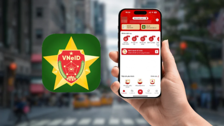 Kế hoạch kết nối VNeID với hệ thống định danh điện tử các nước ASEAN