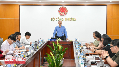 Tối ưu hóa chi phí logistics, tạo động lực thúc đẩy xuất khẩu